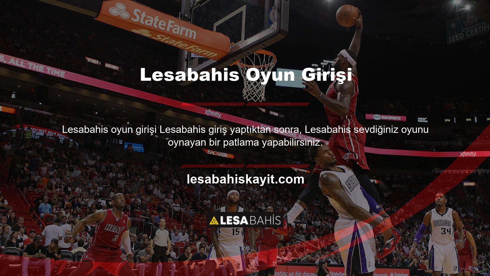 Casinolarda şans oyunları var