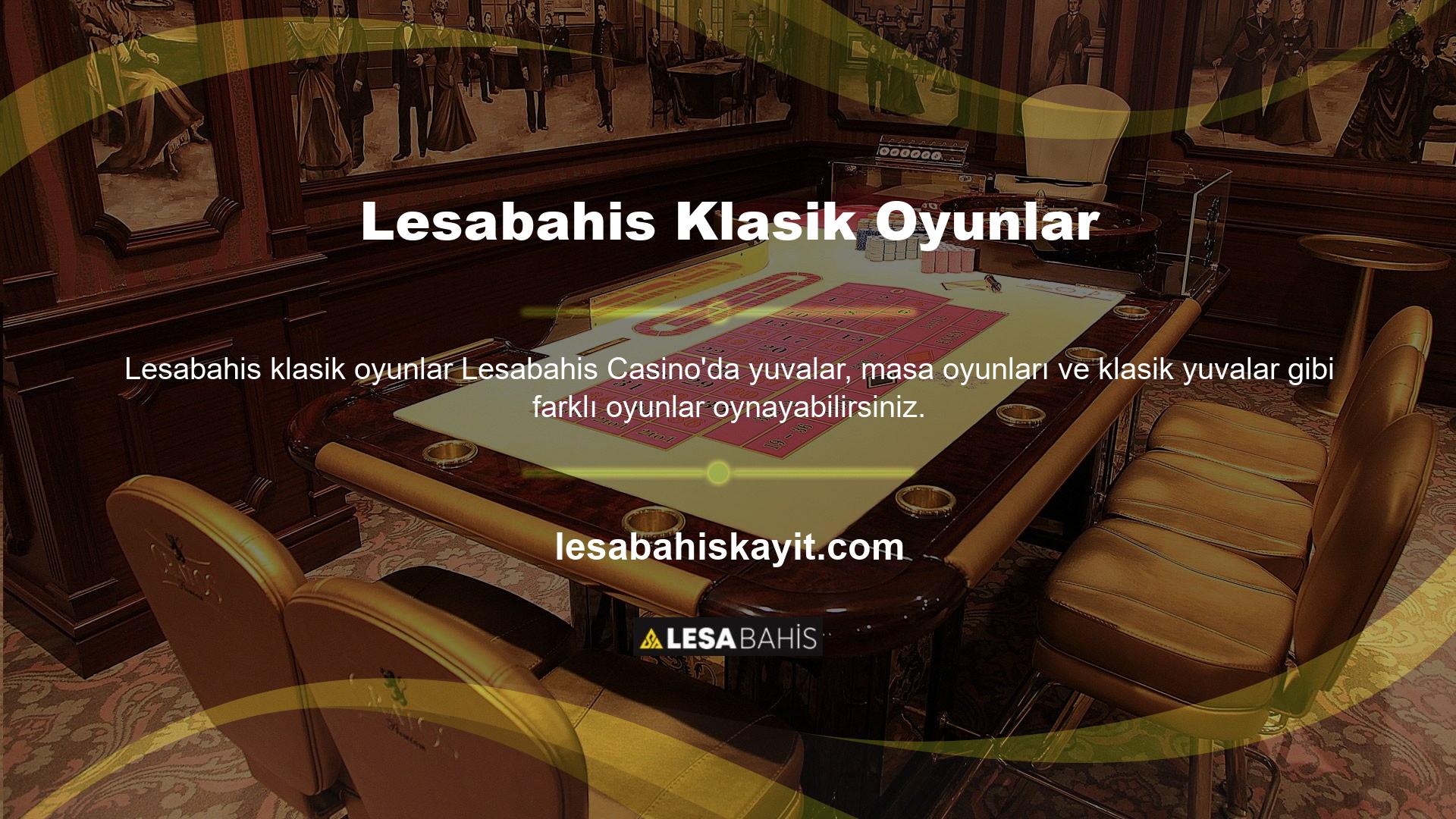 Çevrimiçi bahis siteleri, casino oyunlarının iyi ve net resimlerini gösteren gittikçe daha fazla bahis sitesine sahiptir